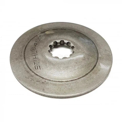 Thrust Washer for Brushcutter STIHL-🔵M10 Spline Hole-