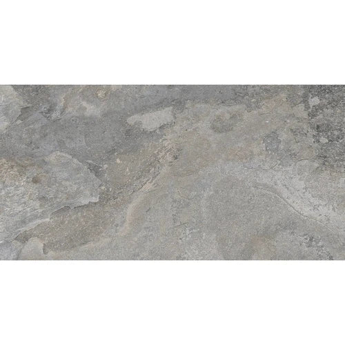 Tile 25x50cm Cullinan Silver Johnson-