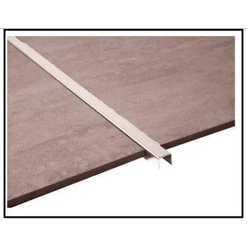 Tile Listello Stainless Steel-Tiling Acc-Falcon-12mm-2.5m-diyshop.co.za