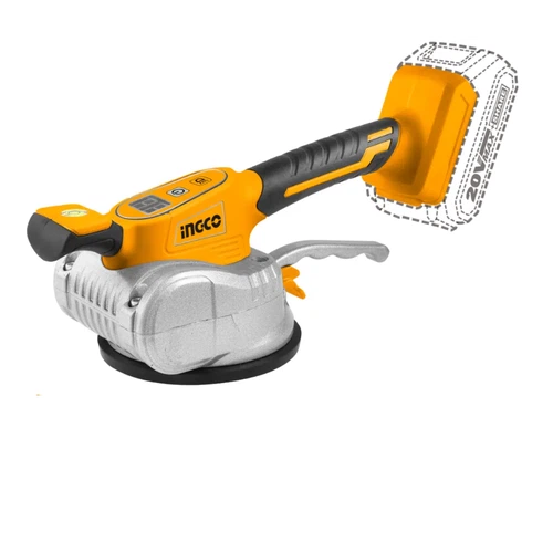 Tile Vibrator Cordless 20𝑉 iNGCO [NEW]-Tool Only-
