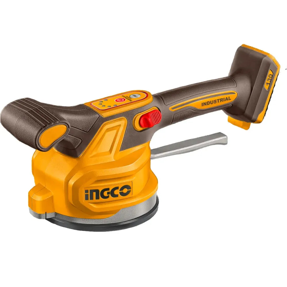 Tile Vibrator Cordless 20𝑉 iNGCO [NEW]-Tool Only-