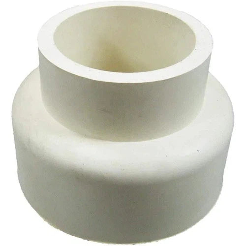 Toilet Part Rubber Cone-