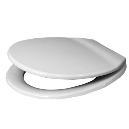 Toilet Seat Plastic Meduim Duty-