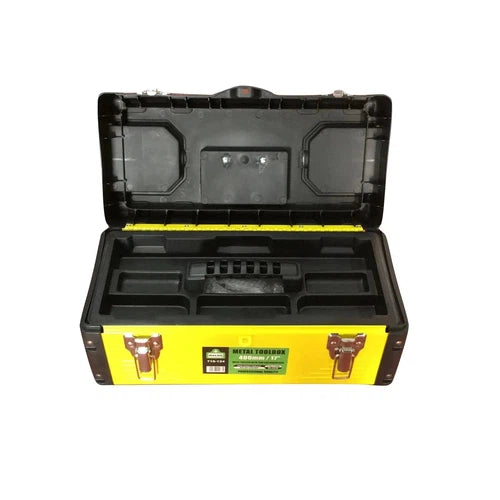 Tool Box Metal & ABS Waldo-Waldo-diyshop.co.za