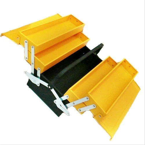 Tool Box Metal Cantilever-Toolbox-Euro-diyshop.co.za