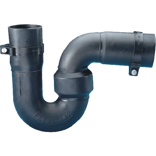 Trap P Mini PVC-32x40mm-