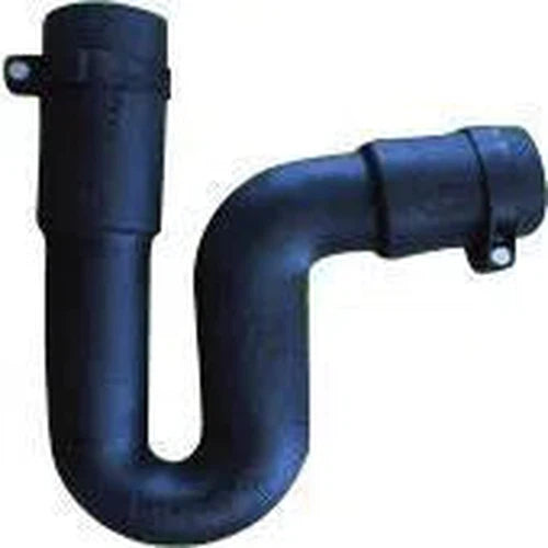 Trap P pvc-Plumbing Fittings Plastic-Private Label Plumbing-32x40mm-diyshop.co.za