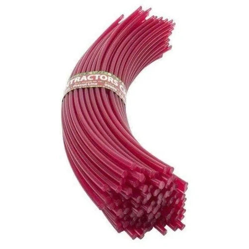 Trimmer Line Round Precut-⌀3.4x210𝑚𝑚-𝑝/100-