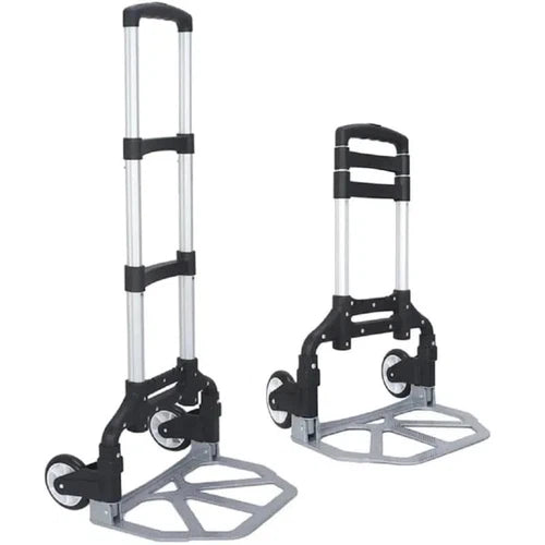 Trolley Foldable Aluminuim Max 50kg-