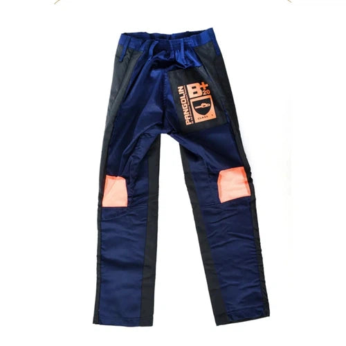 Trouser Chainsaw Operator B+20 Pangolin