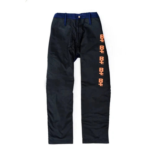 Trouser Chainsaw Operator B+20 Pangolin
