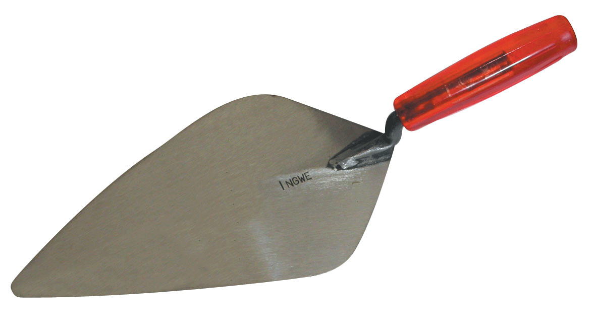 Trowel Brick Poly Handle-280mm-