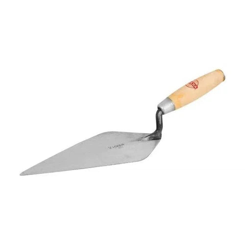 Trowel Brick Wood Handle Vicker-