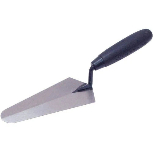 Trowel Gauging Poly/Wood Handle-175mm-