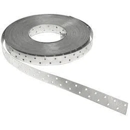 Truss Brace Strap+Holes-Roofing-Waldo-25mm x 10m-diyshop.co.za