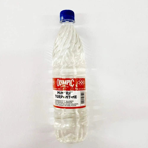 Turpentine Mineral-Solvents-Olympic-750mℓ-diyshop.co.za
