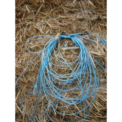 Twine Polypropylene Blue Bailing RAM-5𝐾𝑔-