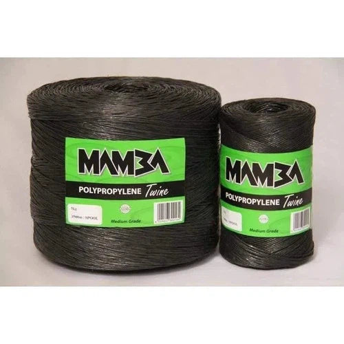 Twine Polypropylene-Twine-Mamba-1kg (+-700m)-diyshop.co.za