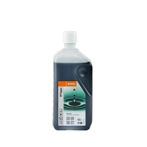 Two Stroke 2T Oil HP Super STIHL-5ℓ-