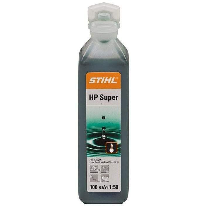 Two Stroke Oil HP Super Stihl-Vehicle Motor Oil-STIHL-diyshop.co.za