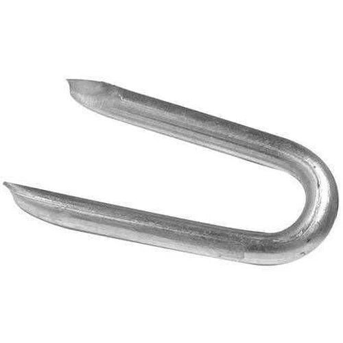 U Nail Fencing Staple-Nails-Archies Hardware-𝐿32mm-500g-diyshop.co.za