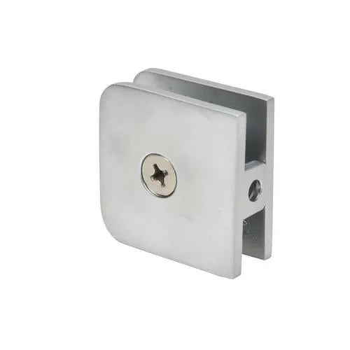 U Shape Wall Clamp for Silhouette Frameless Shower-