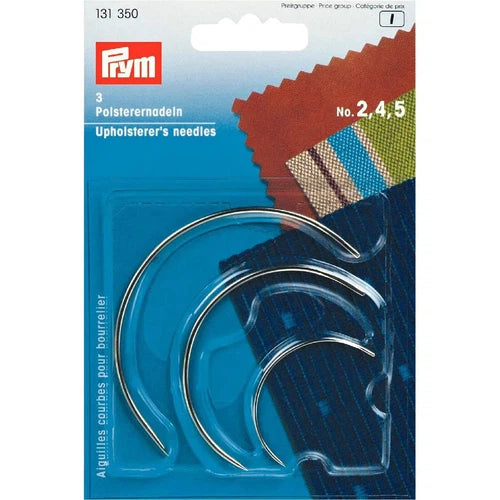 Upholstery Needles