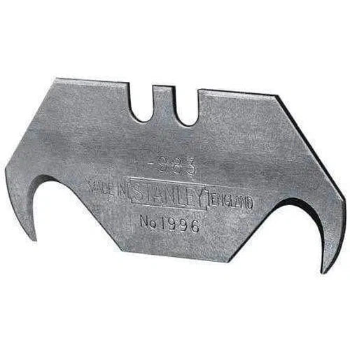 Utility Blade Knife Hook Stanley-Blades-Stanley-5Pack-diyshop.co.za