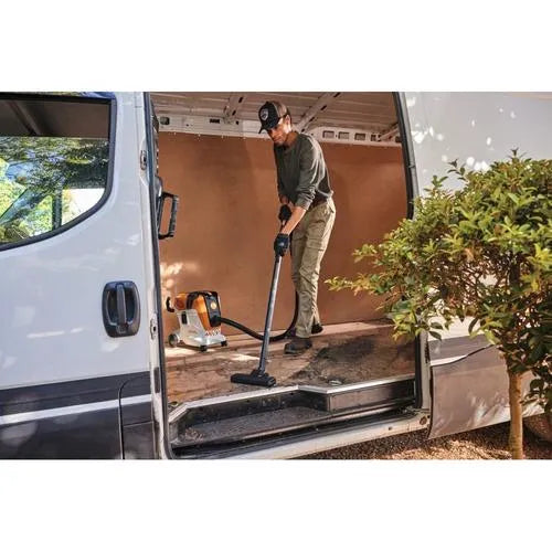 Vacuum Cleaner Cordless 36𝑉 SEA100L STIHL