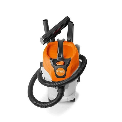 Vacuum Cleaner Electric 1.4𝑘𝑊 SE33 Stihl-