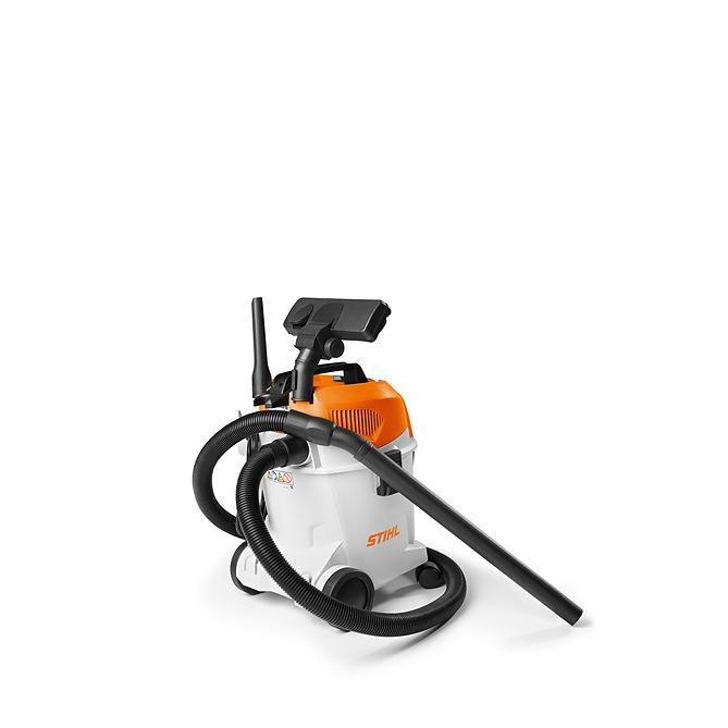 Vacuum Cleaner Electric 1.4𝑘𝑊 SE33 Stihl-Vacuums-STIHL-diyshop.co.za