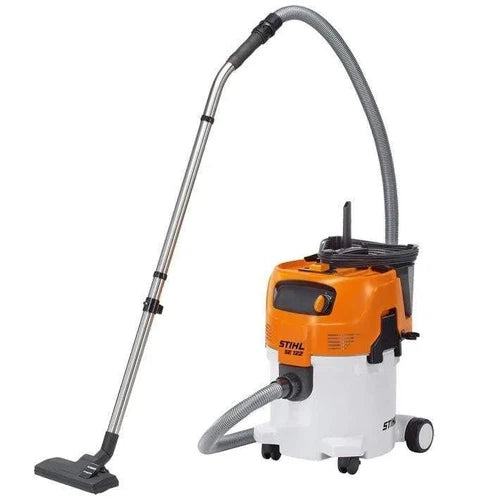 Vacuum Cleaner Electric 1.5𝑘𝑊 SE122 Stihl-