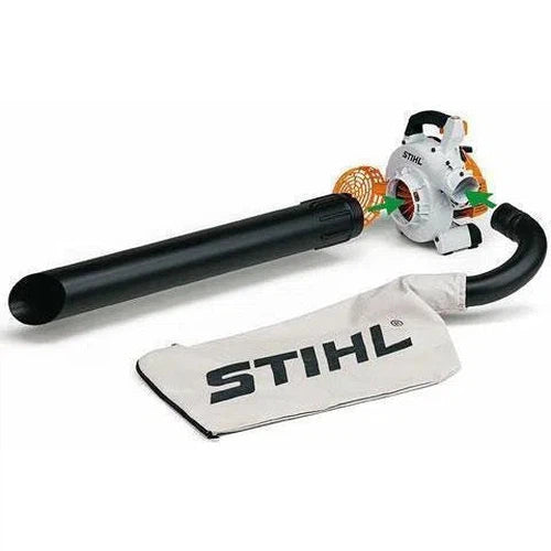 Vacuum Shredder & Blower 2T 0.8𝑘𝑊 SH86 Stihl-