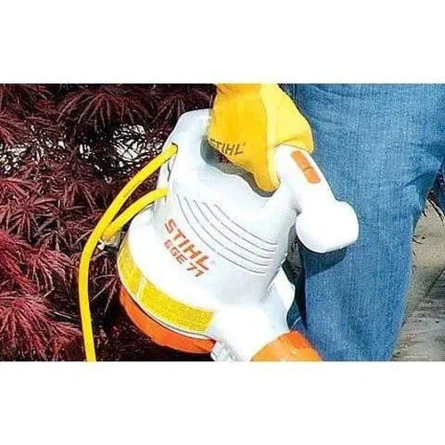Vacuum Shredder & Blower Electric 1.1𝑘𝑊 SHE71 Stihl-Lawn Vacuums-STIHL-diyshop.co.za