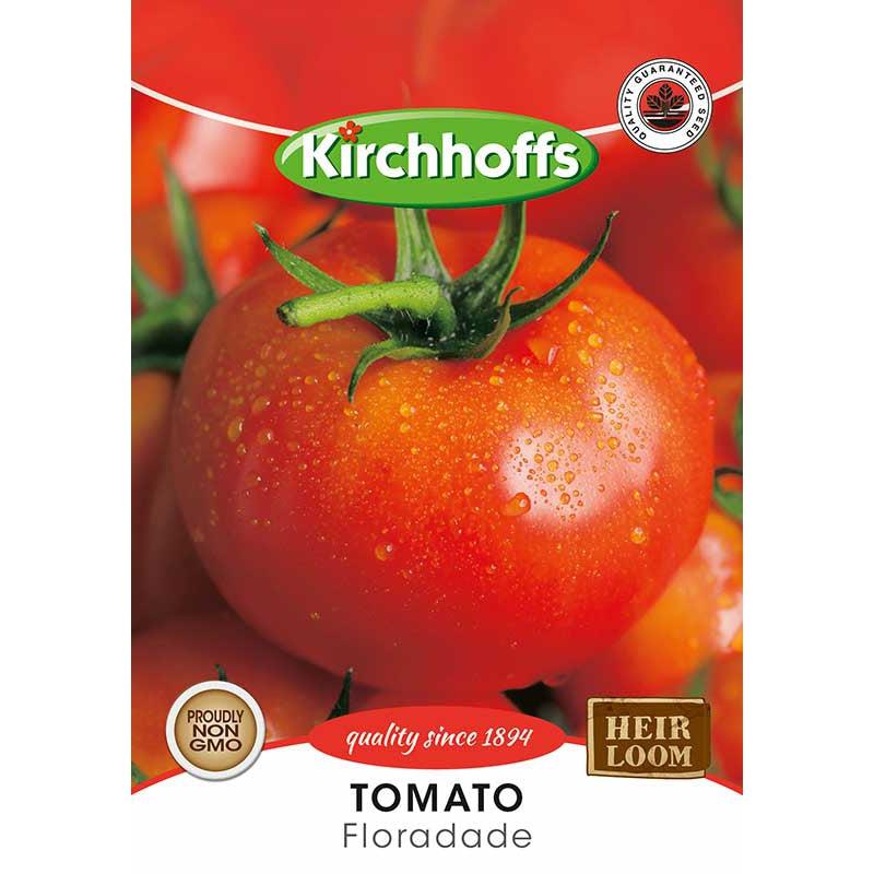 Vegetable Seed Tomato’s Kirchhoffs-Seeds-Kirchhoffs-Floradade-Bumper Packet-diyshop.co.za