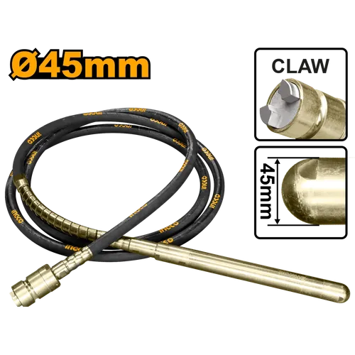 Vibrating Poker for Petrol Vibrator iNGCO