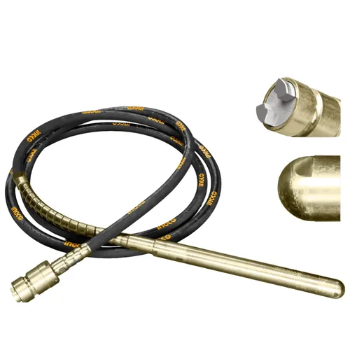 Vibrating Poker for Petrol Vibrator iNGCO