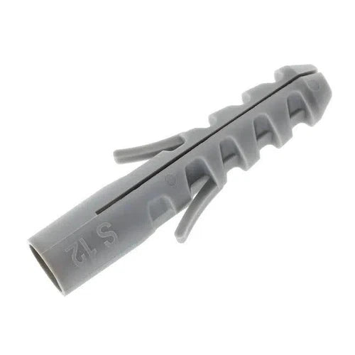 Wall Plug Plastic Fixings