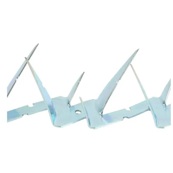 Wall Spike Barracouta-𝐿1.5𝑚 x 85𝑚𝑚 Galvanised-each-