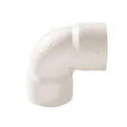 Waste Bend 90º-Plumbing Fittings Plastic-Private Label Plumbing-50mm-diyshop.co.za