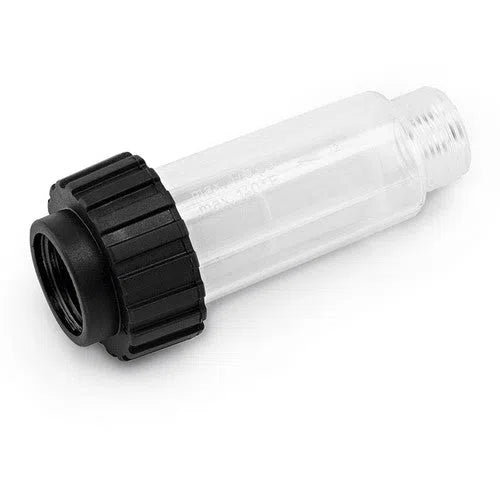 Water Filter for Pressure Washer-20mm Female x 20mm Male-