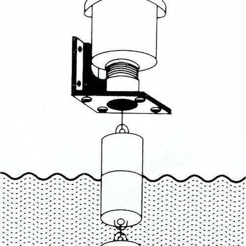 Water Level Float Switch +Weights MCE-Submersible-MCE-diyshop.co.za