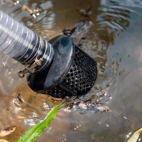 Water Pump 2T 1.55𝑘𝑊 WP230 Stihl-1.55𝑘𝑊/7.5𝑚³ℓ𝑝𝒉/𝐻14𝑚-