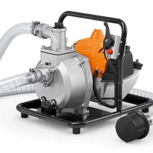 Water Pump 2T 1.55𝑘𝑊 WP230 Stihl-1.55𝑘𝑊/7.5𝑚³ℓ𝑝𝒉/𝐻14𝑚-