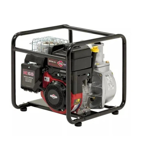 Water Pump 4T 3.73𝑘𝑊 CRP50 B&S-15.6𝑚³ℓ𝑝𝒉/𝐻14𝑚-