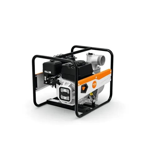 Water Pump 4T 4.4𝑘𝑊 STIHL (OCTOBER 25)