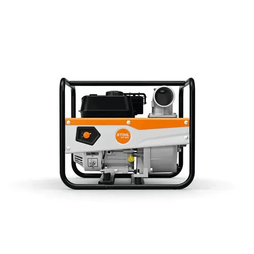 Water Pump 4T 4.4𝑘𝑊 STIHL (OCTOBER 25)