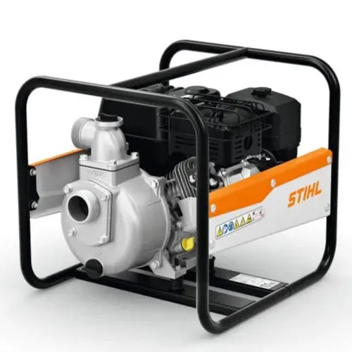 Water Pump 4T 4.4𝑘𝑊 STIHL (OCTOBER 25)