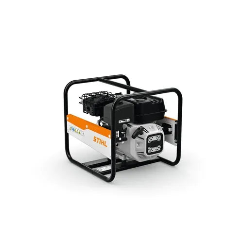Water Pump 4T 4.4𝑘𝑊 STIHL (OCTOBER 25)