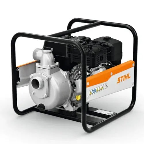 Water Pump 4T 4.4𝑘𝑊 STIHL (OCTOBER 25)